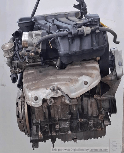 Bse 75kw motore - bse, semicompl