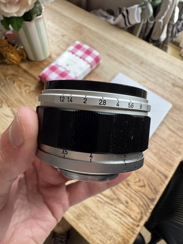 Canon 50mm l39 - 50mm,
