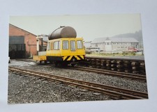 Train Photograph Loco ? 1990's