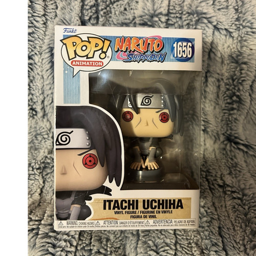 Funko pop animazione naruto - animazione,