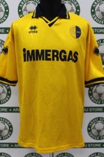 Maglia Calcio MAURI MODENA