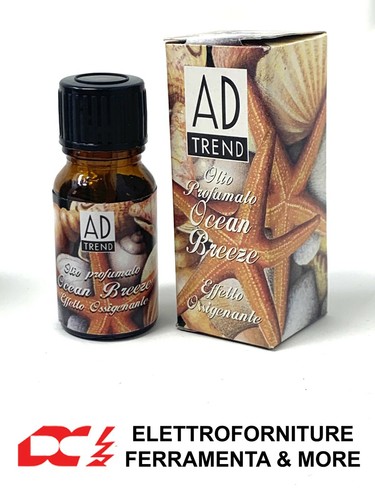 Adtrend olio profumato ocean - profumato,