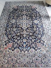 Tappeto Persiano Nain 3x2 m. ottimo stato bellissimo