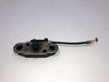 Sblocco Sella Tu 250 Apertura