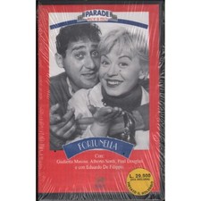 Fortunella VHS Eduardo De