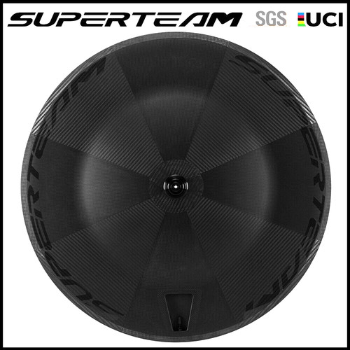 Superteam 700c ruote disco - 700c,