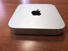 Mac Mini late 2014 2,8Ghz Intel i5, 8Gb, 1,12Tb Fusion Drive