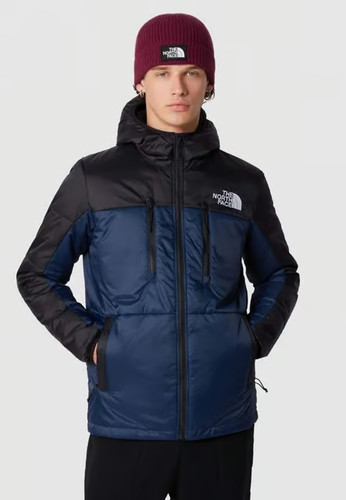 The north face giacca uomo - the,