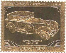 Issota frashini tipo auto - issota,