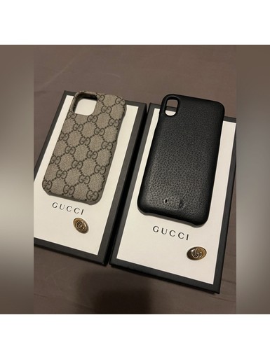 Nuova custodia gucci iphone - nuova, 11