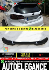 🔥SPOILER ADATTO PER Ford