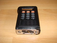 Custodia Motorola MX3000