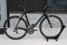 54 cm - 2012 Pinarello Dogma