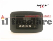 CENTRALINA AIRMAV GESTIONE ARIA TERMOCAMINO CAMINO VENTILATO 