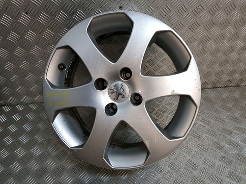 Cerchio lega alluminio - cerchio,