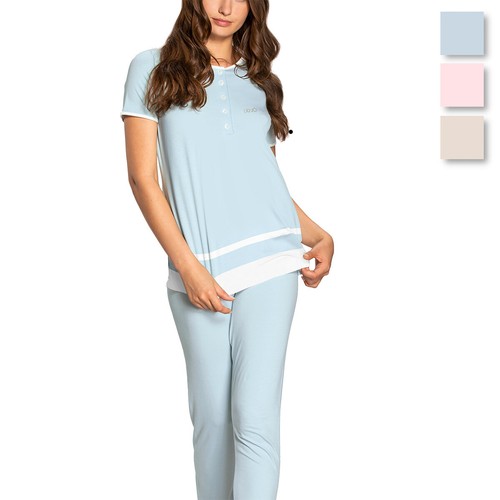 Pigiama donna estivo - , jo