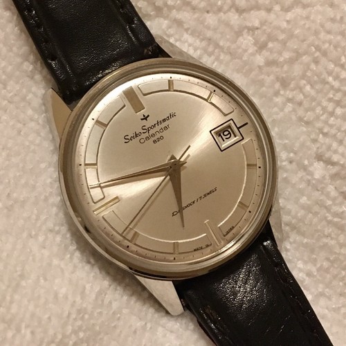 Orologio vintage seiko - orologio,