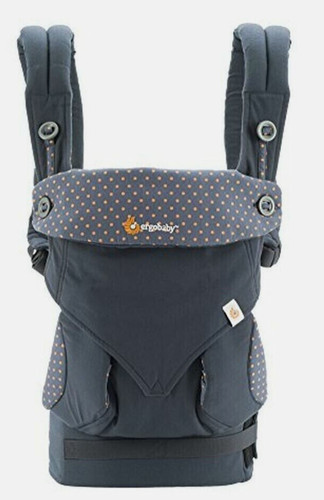 Marsupio ergobaby posizioni - ergobaby,