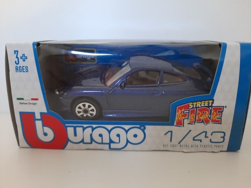 Modellino statico porsche - modellino,