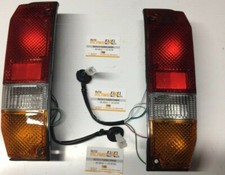 COPPIA FANALI POSTERIORI DESTRO-SINISTRO TOYOTA LAND CRUISER LJ70