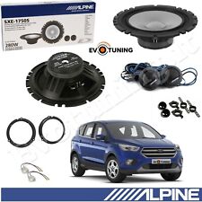 Kit 4 Casse Altoparlanti