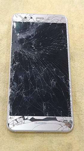 Tg530 cellulare huawei p10 - cellulare,