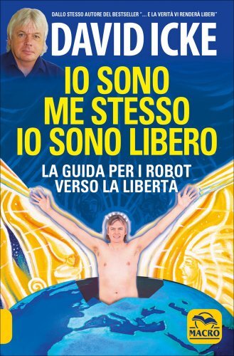 Libro sono stesso io - libro, me