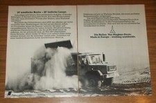 Rara Pubblicità IVECO