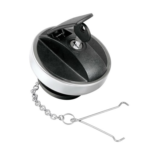 Tappo carburante serbatoio - tappo,