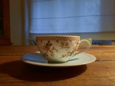 Tazza+Piattino da tè Laura Ashley edizione Louisa 