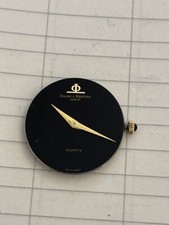 baume mercier movement eta