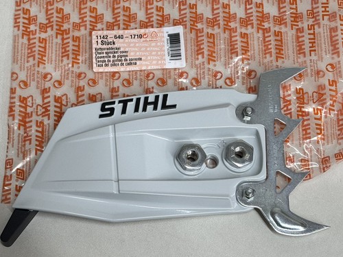 Stihl coperchio pignone - stihl,
