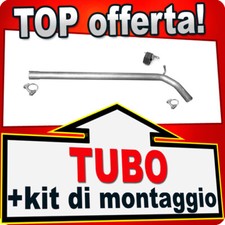 Tubo per AUDI A1 1.4 TFSi 1.6
