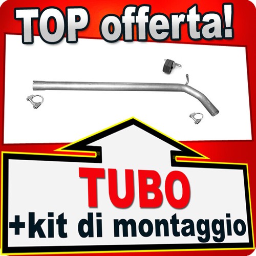 Tubo per audi - 1.4, 1.6