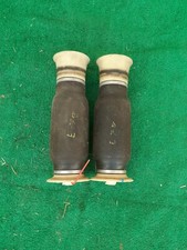 BMW X5 E70 2011 SOFFIONi SOSPENSIONE ORIGINALE