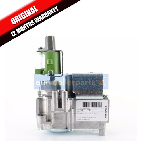 Valvola gas honeywell - valvola,