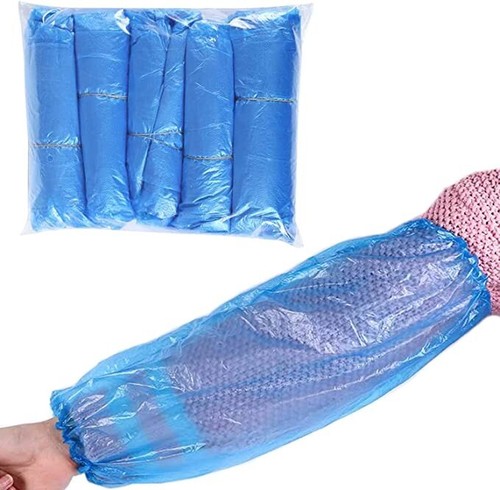100 pezzi manicotti protettivi - 100,