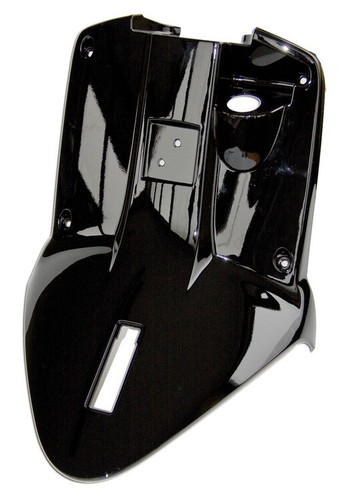 Contro scudo nero mbk booster - contro,