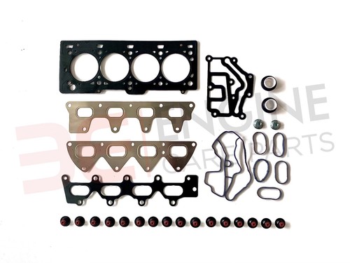 Kit guarnizioni testa completa