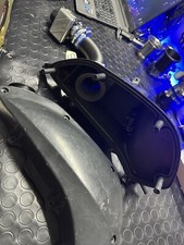 KIT ASPIRAZIONE PER SH 125 150