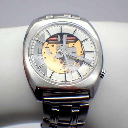 Orologio polso bulova - polso,