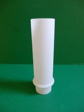 4) VETRO RICAMBIO x LAMPADA