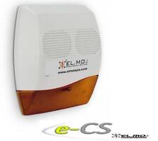 Hydra 4  Sirena Radio Wi-Fi