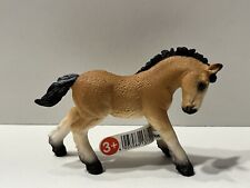 Schleich 13779 Ardenne puledro