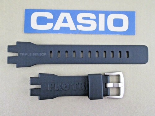 Cinturino orologio casio pro - orologio,