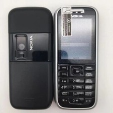 Nokia 6233 Original Unlocked