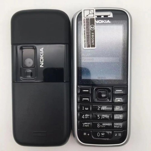 Nokia 6233 original unlocked - nokia,