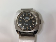 Arsa Arsamatic Sous Marine 50 orologio donna vintage meccanico automatico 26 mm