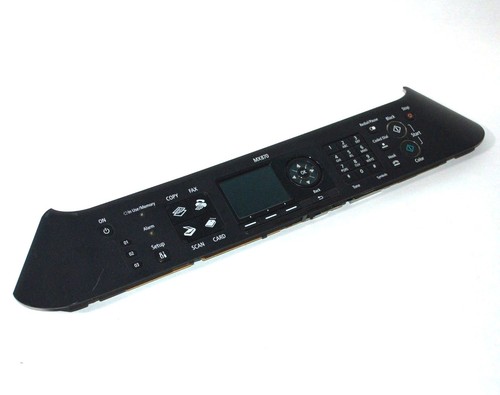 Canon pixma mx870 - canon, di