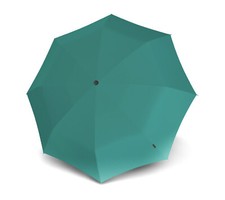Accessorio ombrello Knirps A.200 Medium Duomatic Pacific turchese nuovo
